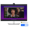 Dell 27 Video Conferencing Monitor - P2724DEB 68.47cm (27.0)