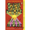 Until August - Gabriel García Márquez