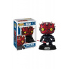 Funko Star Wars POP! Vinyl Bobble-Head Darth Maul 10 cm
