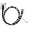 Mikrotik Pigtail SMASMA SMA(M)/SMA(M), 1m