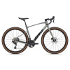 GIANT REVOLT ADVANCED 0 Aurora Noise 2025 nový karbonový gravel velikost M/L (174-186cm)