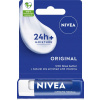Nivea balzam na pery Original care 4,8 g