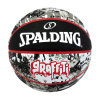 Basketbalová lopta Spalding Graffiti veľ. 7
