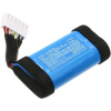 Cameron Sino Batéria pre Jbl Bar 1000, Bar 1300, Bar 1300x, 6800 mAh CS-JBR130XL
