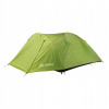Turistický stan Martes Kampak 4 zelený, pre 4 osoby