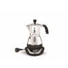 Bialetti Elektrický kávovar New Moka Timer na 3 šálky Bialetti