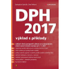 DPH 2017 Svatopluk Galočík 2017 (E-kniha)