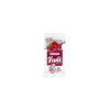 Nutrend JUST FRUIT brusnica 30g 1ks