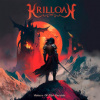 Krilloan - Return Of The Heralds / Digipack [CD]