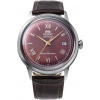 Orient Watch Orient RA-AC0026R30B hnedé hodinky