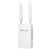 TP-LINK TP-Link ER703WP-4G-Outdoor 4G+ Cat 6 WiFi AX3000 1xSIM 3xGE WAN/LAN (ER703WP-4G-Outdoor)