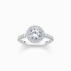 Thomas Sabo TR2475-051-14-56