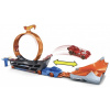 Hot Wheels Připrav se a jeď GCK38