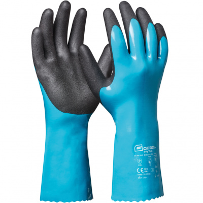 GEBOL Pracovné rukavice GRIP TECH - 10 (XL) 709983