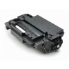 Toner CE255X, No.55X, CRG-724H kompatibilní černý pro HP a Canon (12500str./5%) - bulk