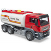 Auto Bruder 3775 Nákladné auto MAN TGS cisterna