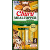 Churu Dog Meal Topper Chicken Recipe 4 x 14 g