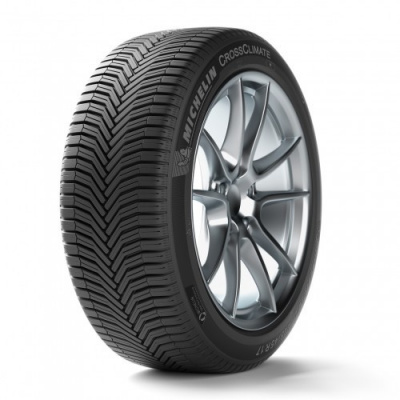 Michelin CROSSCLIMATE+ 185/65R15 92T