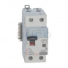 Legrand Prúdový chránič s nadprúdovou ochranou DX - 13A/1P+N/C/30mA, 10kA, Typ A