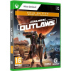 Star Wars: Outlaws (Gold) (XSX)