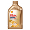 Shell Helix Ultra ECT C6 0W-20 1 L