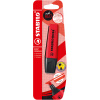 STABILO BOSS ORIGINAL REALRED, červený