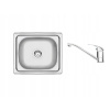 Drez DEANTE Doppio ZEN 0103 Satin (Drez DEANTE Doppio ZEN 0103 Satin)