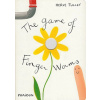 Game of Finger Worms