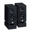 Dvoupásmové pasivní reproduktrory WRS MM2 passive, black (černá)