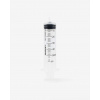 Striekačka 50/60 ml