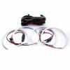 EINPARTS Angel Eyes COTTON LED Krúžky (diodové) - EPR19