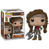 Funko POP! 1791 Movies: How To Train Your Dragon - Astrid Poškodený obal