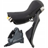 Hydraulická brzda Shimano Sada Ham Predný kotúč ST-R8020 1000 mm Predná časť