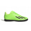 Futbalové topánky pre mládež Adidas X SPEEDPORTAL.4 GW8509 r. 37 1/3