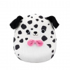 Squishmallows Dalmatín - Dustin 30 cm