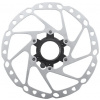 Brzdový kotúč SHIMANO E-BIKE SYSTEMS RT-EM600 - 180 mm - Center Lock ERTEM600MEC