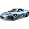 Bburago 1:24 Plus Lotus Evora S IPS