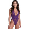 PASSION VELMORE BODY VIOLET S