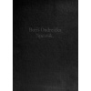 Spevník. - Boris Ondreička
