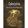 Cyberjutsu - Ben Mccarty