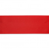 PRYM Saténová stuha, 3 m x 50 mm, červená