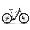GHOST E-Teru Pro 27.5 Storm Grey/Chilly White - S 2025