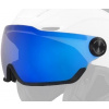 Náhradný štít Bolle V-Line Photochromic Blue