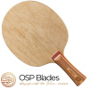 Drevo OSP Palatinus Origo OSP - zvoľte veľkosť hlavy: M = 158x150 mm, OSP - vyberte typ držania: UTCan / Anatom