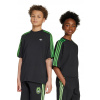 Bavlnené tričko adidas Originals čierna farba, s nášivkou, JW7751 176