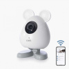 Pixi Smart, kamera v tvare myši, 7×7×9,7 cm