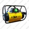 Vibrátor do betónu - CMT 25 OLA INVERTER (Betónový vibrátor - CMT 25 OLA INVERTER)