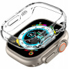 SPIGEN THIN FIT APPLE WATCH ULTRA 49 MM CRYSTAL CLEAR ACS05917