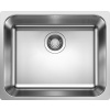 Blanco Supra 500 IF Nerezový drez