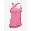 Dámske tielko Under Armour HeatGear Armour WM Double Strap Tank 691 XS